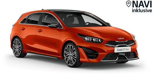 Der neue Kia Ceed