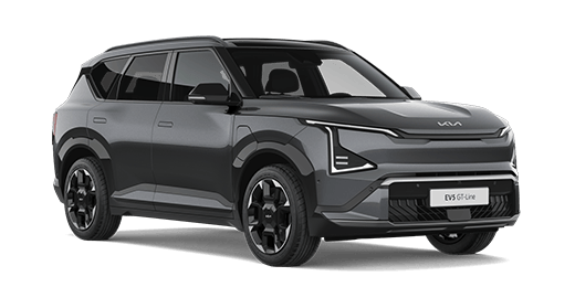 Kia EV5